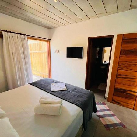 Smart Hotel Reserva Ilhabela Exteriér fotografie