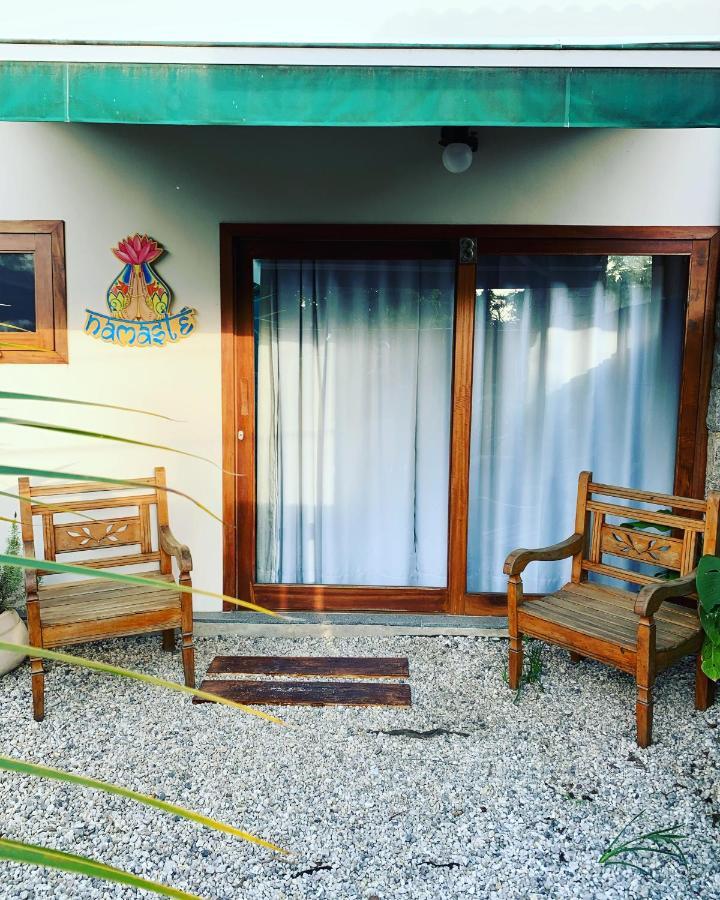 Smart Hotel Reserva Ilhabela Exteriér fotografie