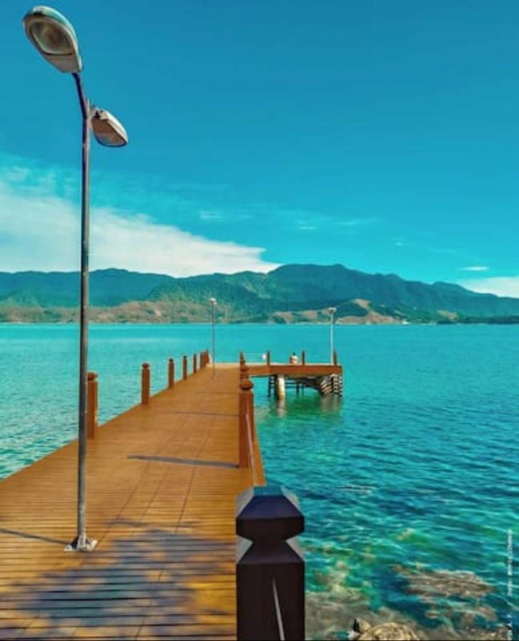 Smart Hotel Reserva Ilhabela Exteriér fotografie