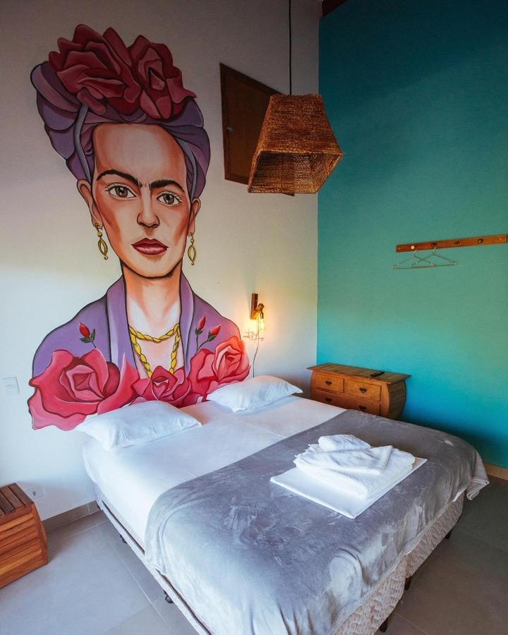 Smart Hotel Reserva Ilhabela Exteriér fotografie