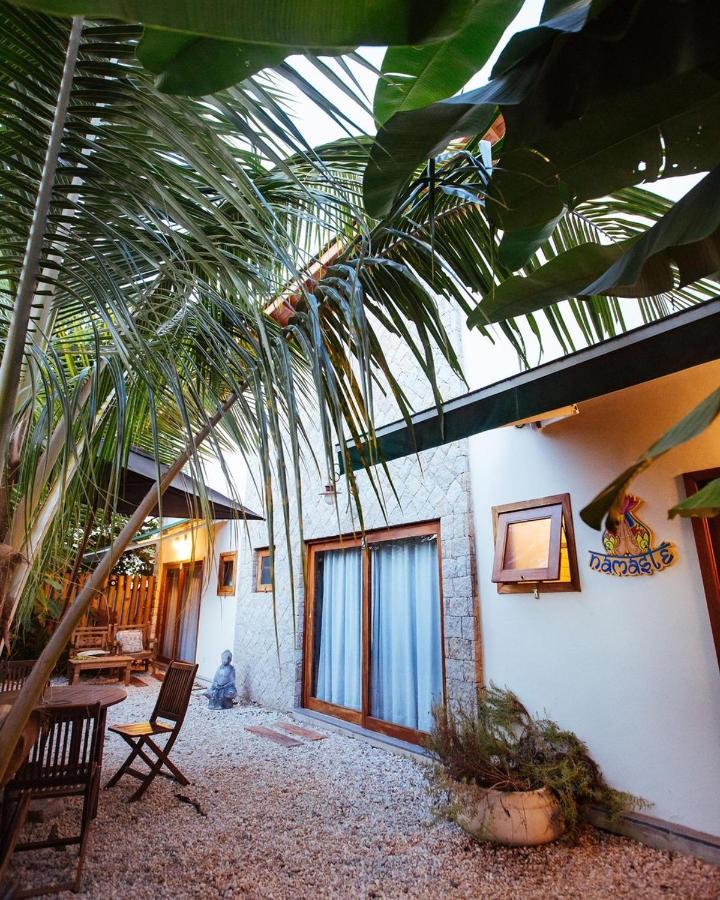 Smart Hotel Reserva Ilhabela Exteriér fotografie