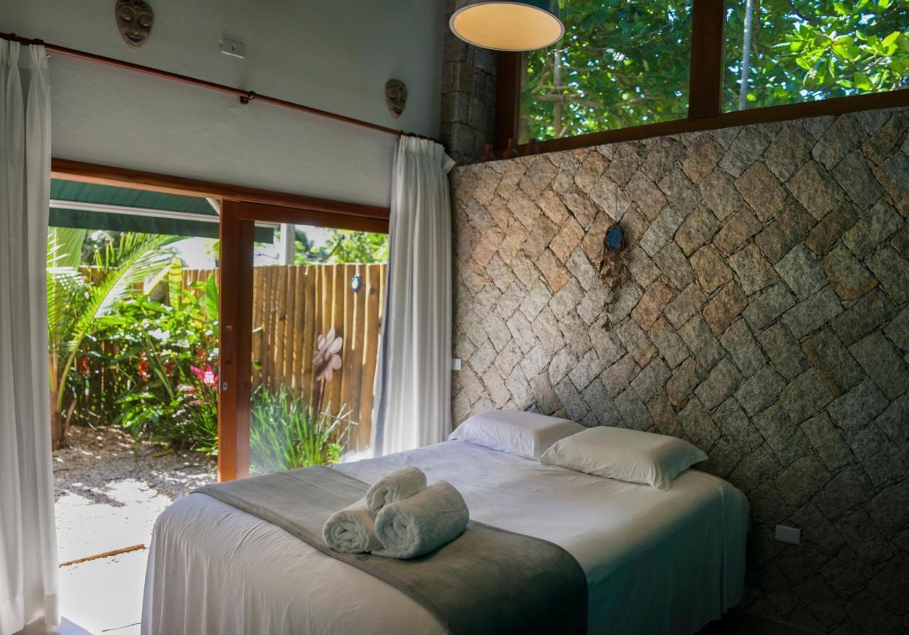 Smart Hotel Reserva Ilhabela Exteriér fotografie