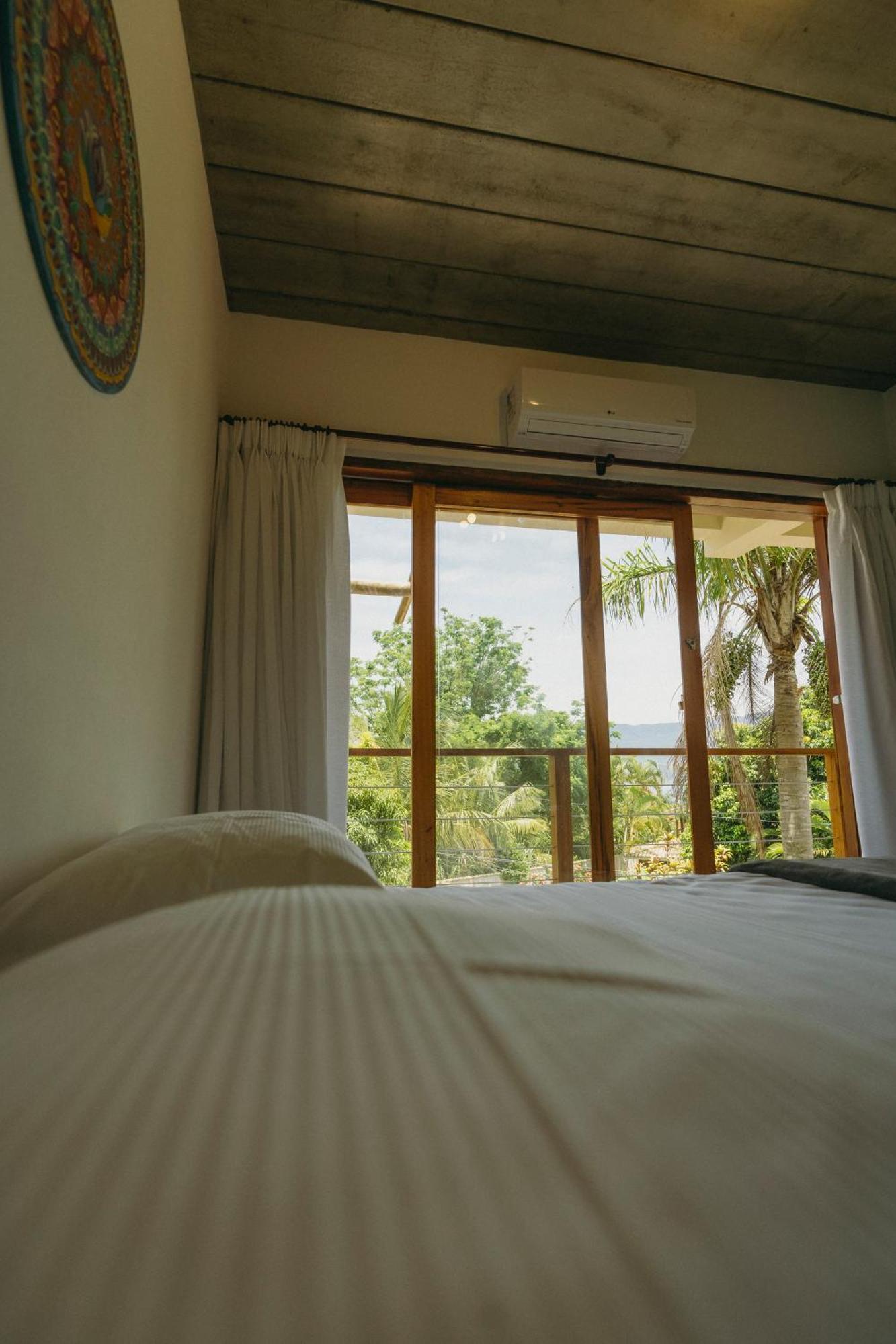Smart Hotel Reserva Ilhabela Exteriér fotografie