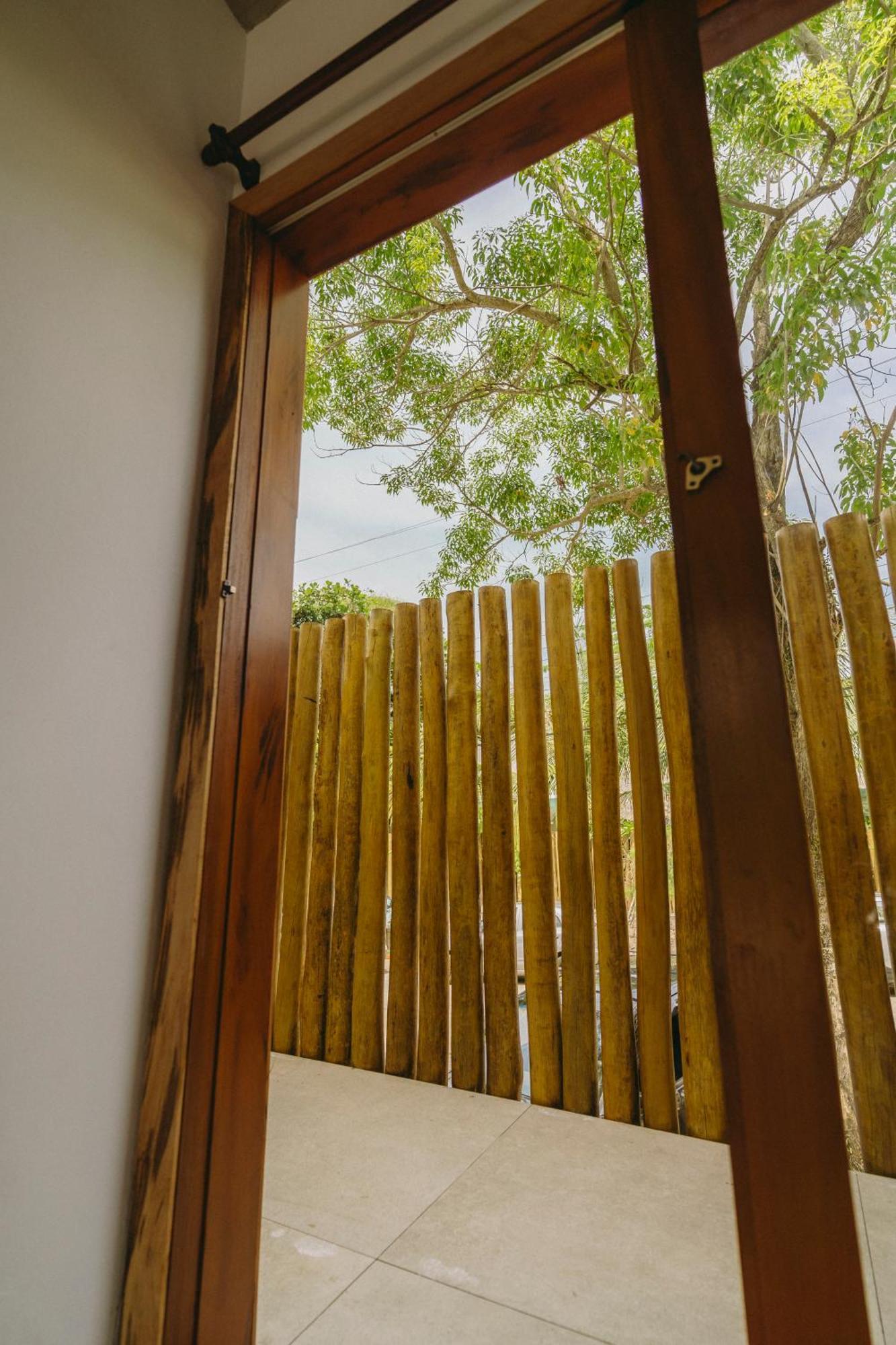 Smart Hotel Reserva Ilhabela Exteriér fotografie