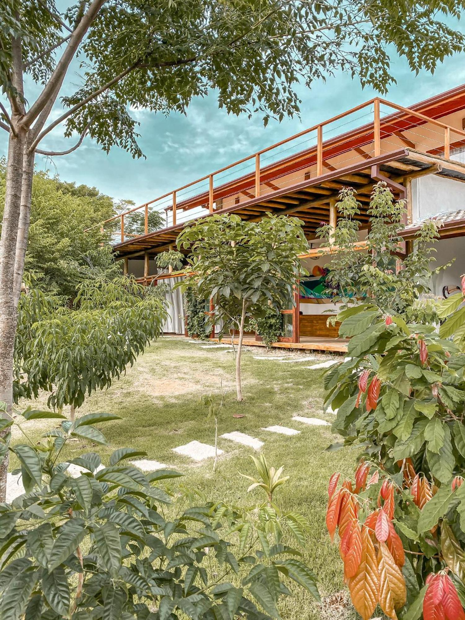 Smart Hotel Reserva Ilhabela Exteriér fotografie