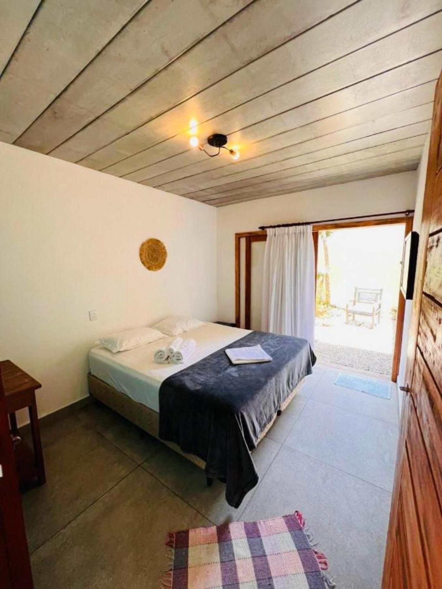 Smart Hotel Reserva Ilhabela Exteriér fotografie